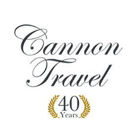 New Agent - Cannon Travel