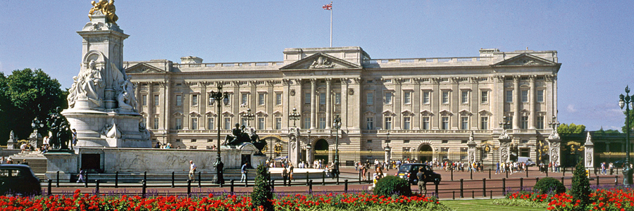 Buckingham Palace