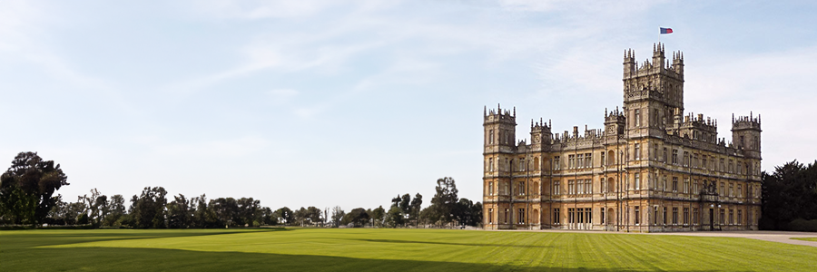 Highclere Castle