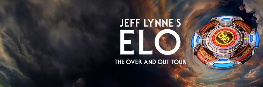 Jeff Lynne's ELO