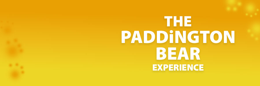 The Paddington Bear Experience