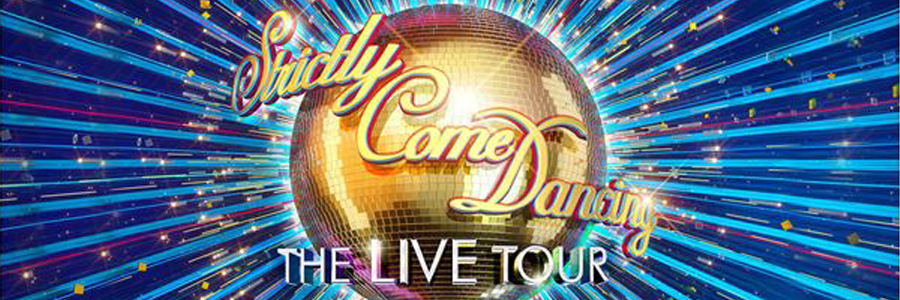 Strictly Come Dancing