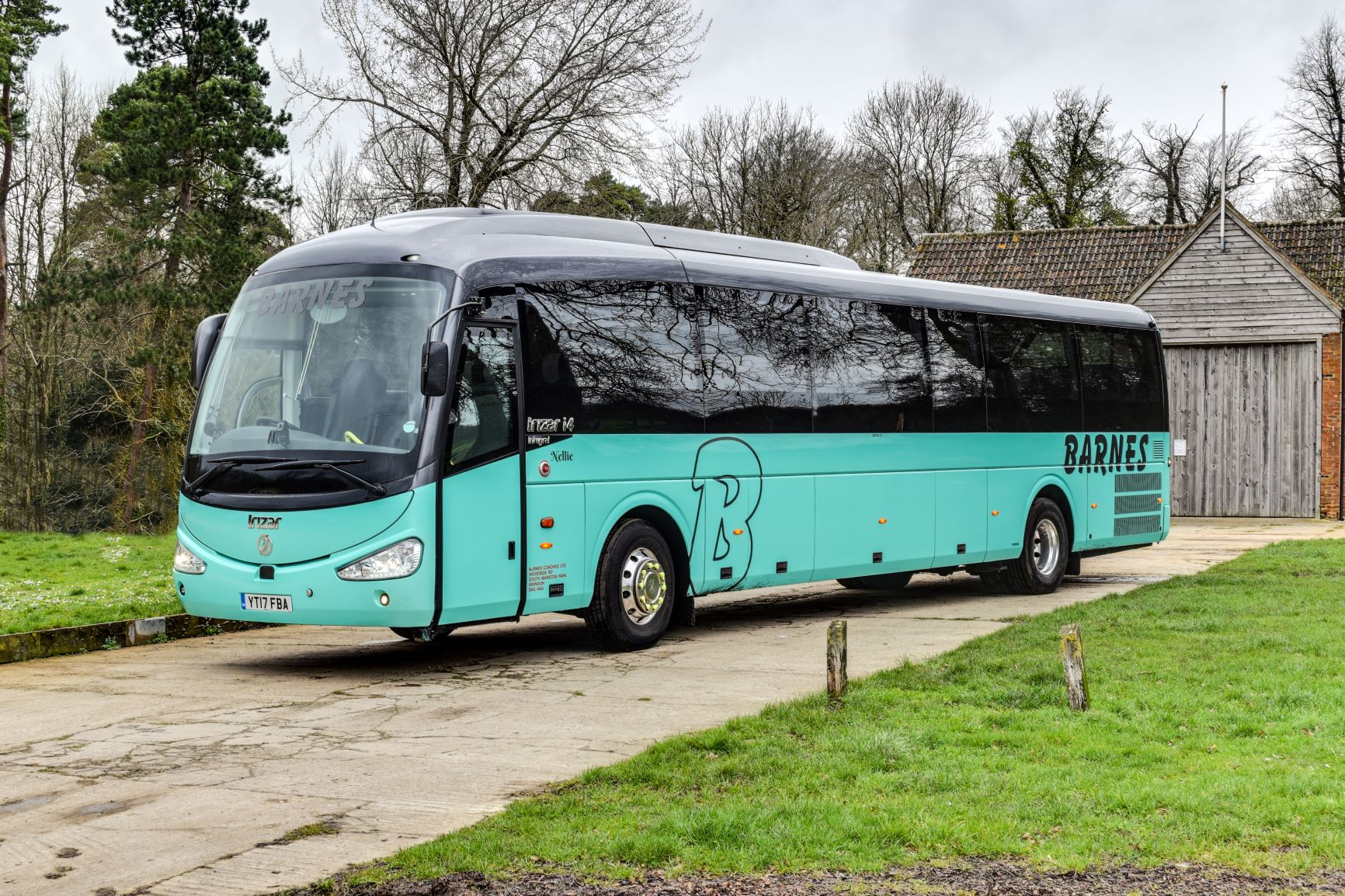 70-72 Seater Coaches