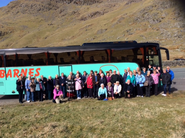 Getaway Club in Lake District