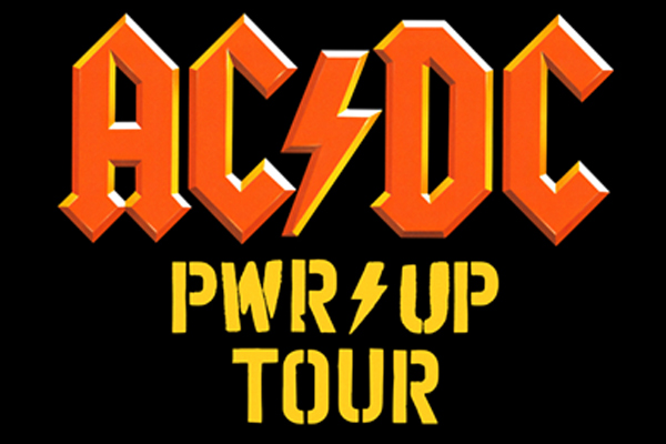 Are AC/DC going on tour?