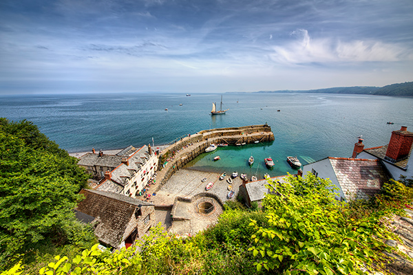 Magical Medieval Cornwall