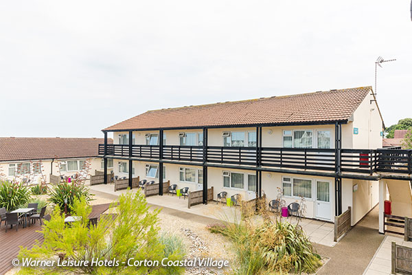 Warners Corton Coastal Village