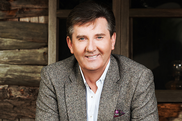 Daniel O'Donnell