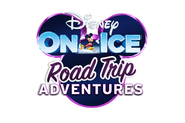 Disney on Ice - Road Trip Adventures