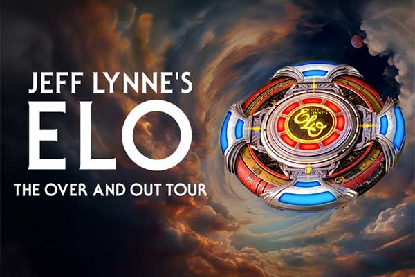 Jeff Lynne's ELO