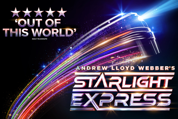 Starlight Express