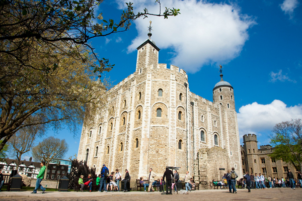 Tower of London 