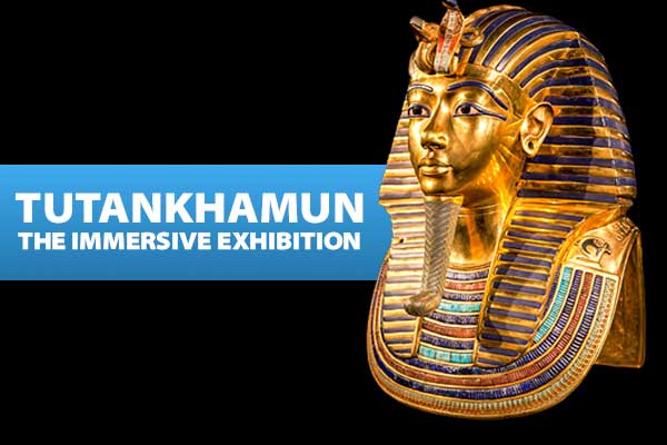 Tutankhamun Experience