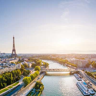 River Seine Paris 2023 Sml 