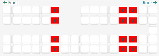 Seat Plan